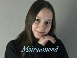 Moiraamond