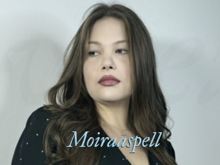 Moiraaspell