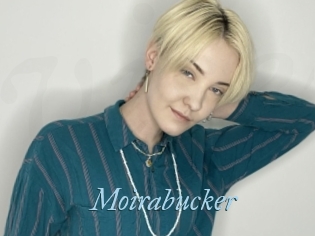 Moirabucker