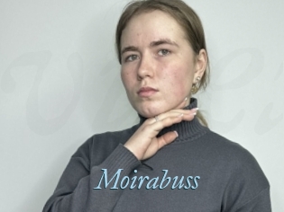 Moirabuss