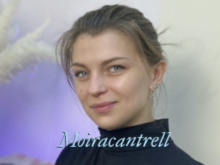 Moiracantrell