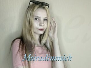 Moiradimmick