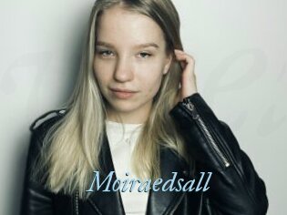 Moiraedsall