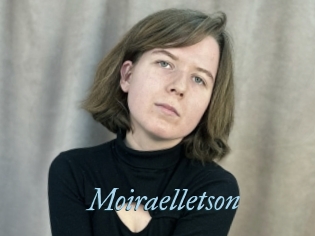 Moiraelletson
