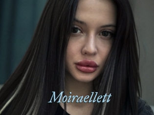 Moiraellett