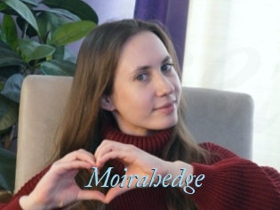 Moirahedge