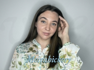 Moirahickory