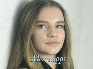 Moireapps