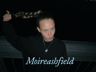 Moireashfield