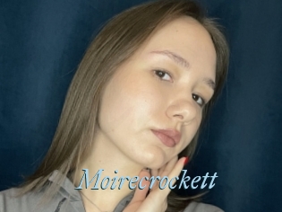 Moirecrockett