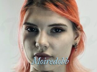 Moiredobb