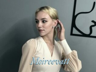Moireevatt