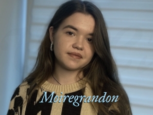 Moiregrandon