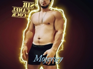 Mojersey