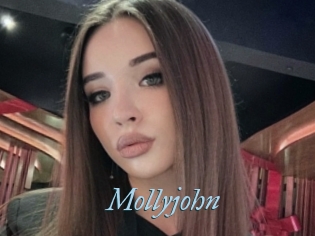 Mollyjohn
