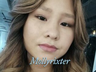 Mollyrixter