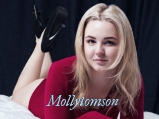 Mollytomson