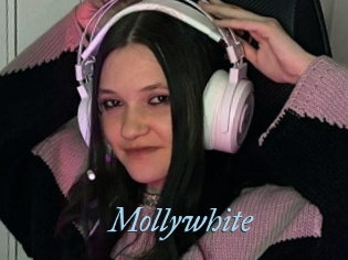 Mollywhite