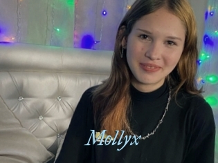 Mollyx