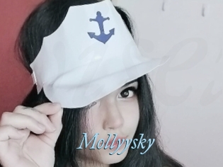 Mollyysky