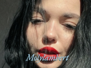 Molylambert