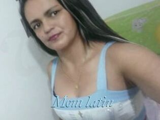 Mom_latin