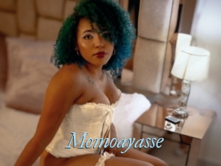 Momoayasse