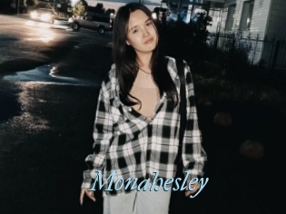 Monahesley