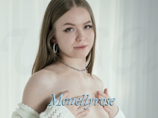 Monellyrose