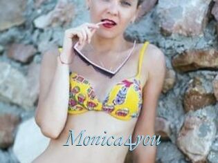 Monica4you