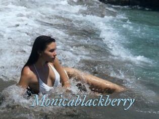 Monicablackberry