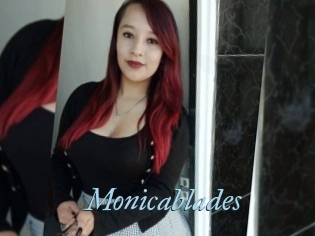 Monicablades
