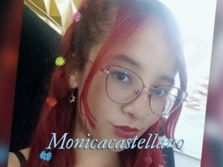 Monicacastellano