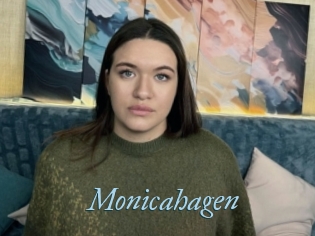 Monicahagen