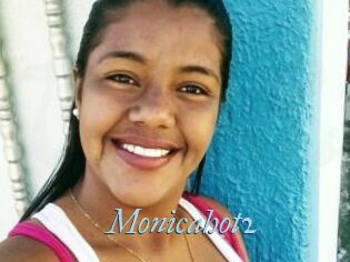 Monicahot2
