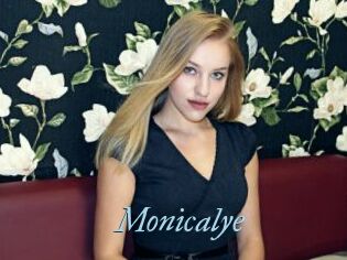 Monicalye
