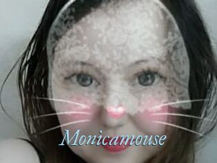 Monicamouse