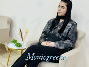 Monicgreene