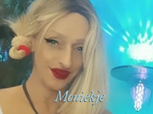Moniekje
