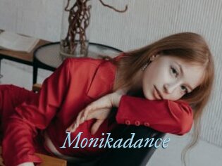Monikadance