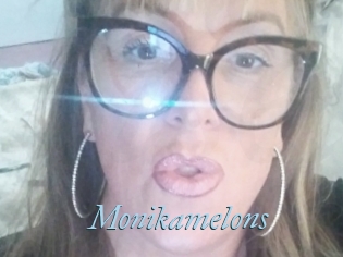 Monikamelons