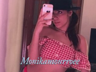 Monikamonrroee