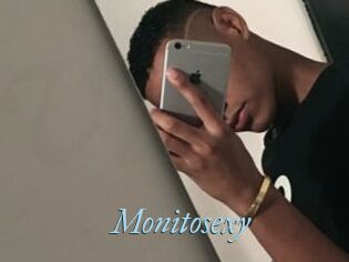 Monitosexy