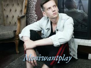Moniwantplay