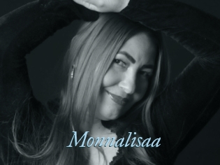 Monnalisaa