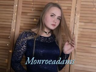 Monroeadams