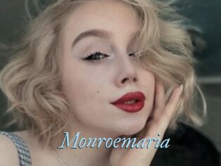 Monroemaria