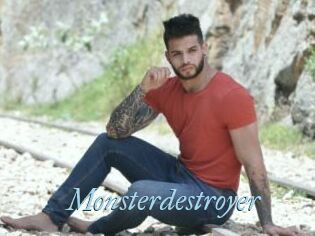 Monsterdestroyer