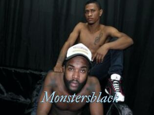 Monstersblack
