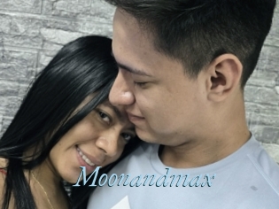 Moonandmax